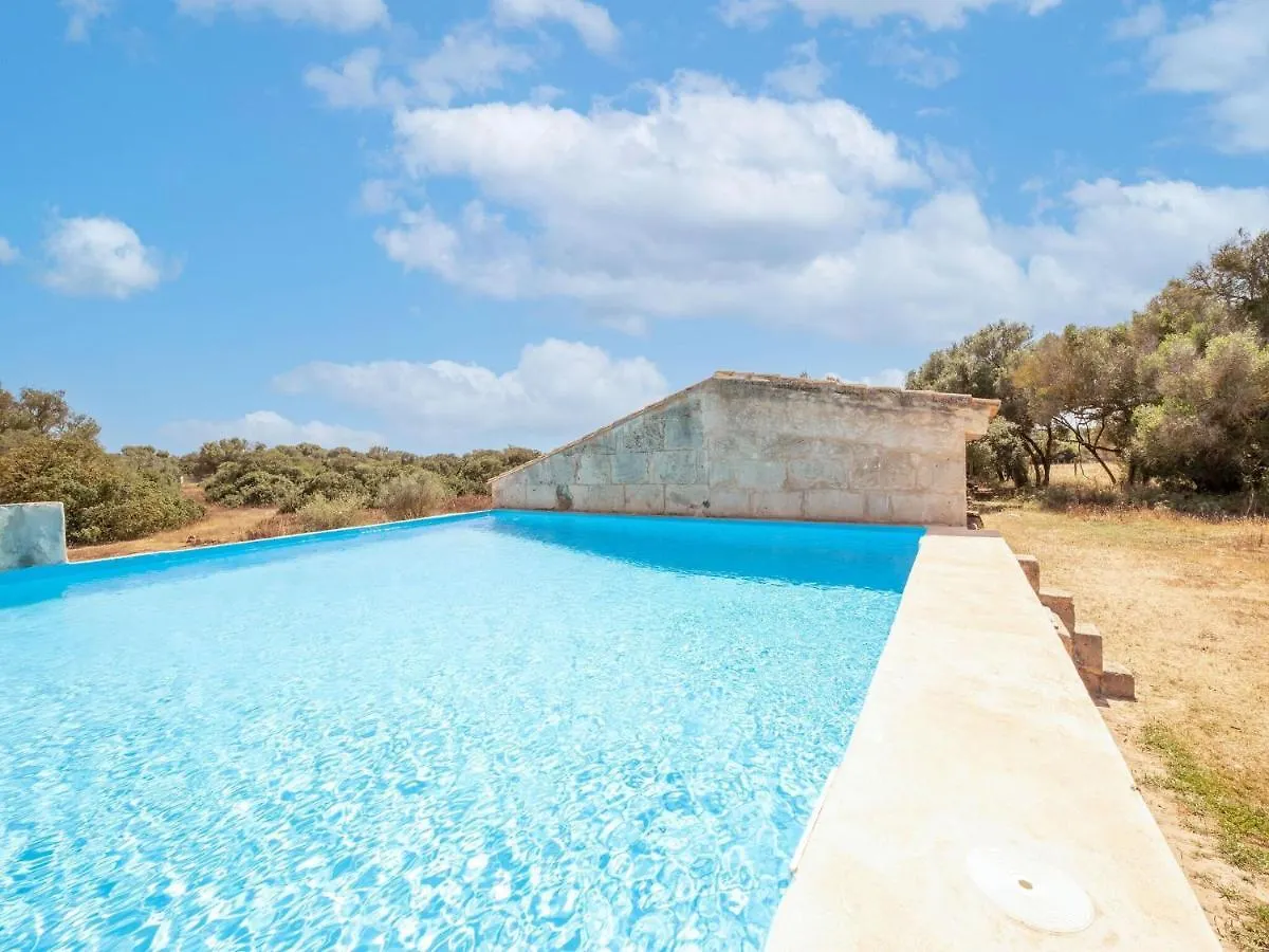 Duplex On Estate With Private Access To The Most Beautiful Beach In Mallorca Campos  Holiday home