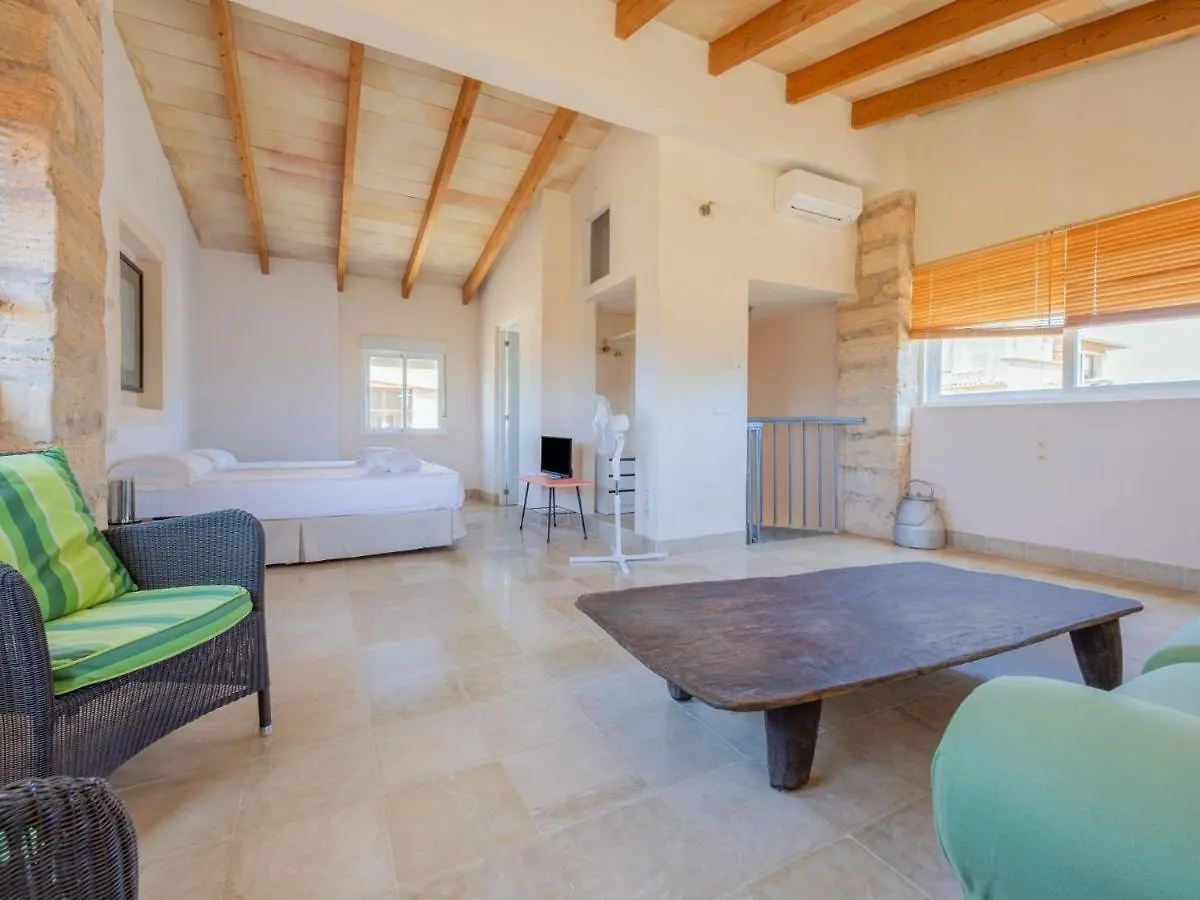 Holiday home Duplex On Estate With Private Access To The Most Beautiful Beach In Mallorca Campos  Spain